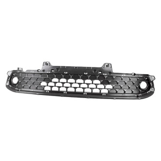 Replacement - Front Bumper Grille (CAPA Certified)