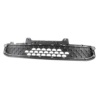 Replacement - Front Bumper Grille (Standard Line)