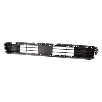 Replacement® - Front Bumper Grille