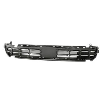 Replacement - Front Bumper Grille (CAPA Certified)