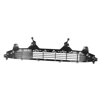 Replacement® - Front Bumper Grille