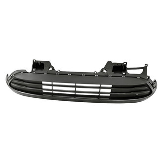 Replacement - Front Lower Bumper Grille (Standard Line)