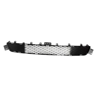 Replacement - Front Bumper Grille