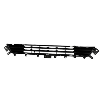 Replacement - Front Bumper Grille (Standard Line)