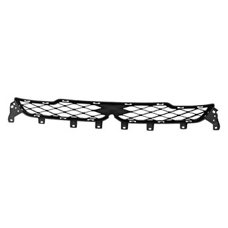Replacement - Front Lower Bumper Grille (CAPA Certified)