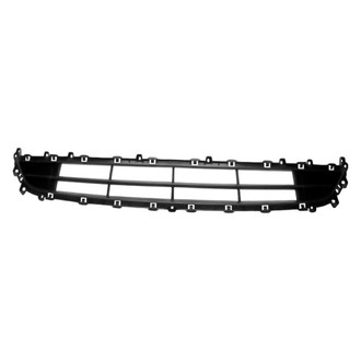 Replacement - Front Bumper Grille (Standard Line)