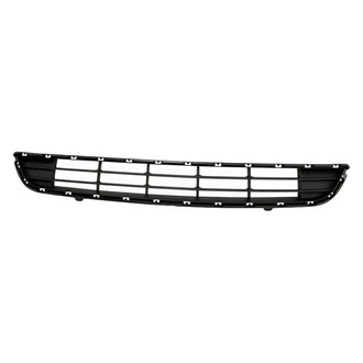 Replacement - Lower Grille (CAPA Certified)