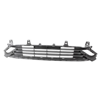 Replacement - Front Bumper Grille (Standard Line)