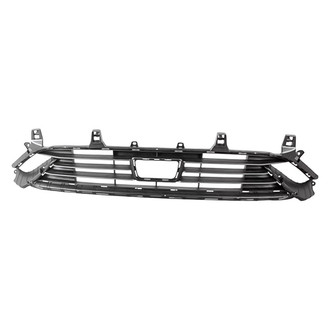 Replacement - Front Bumper Grille (CAPA Certified)