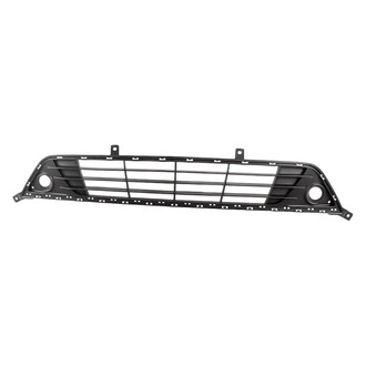 Replacement® - Front Bumper Grille