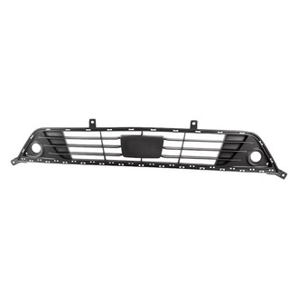Replacement - Front Bumper Grille (CAPA Certified)