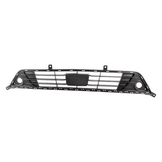 Replacement - Front Bumper Grille (Standard Line)