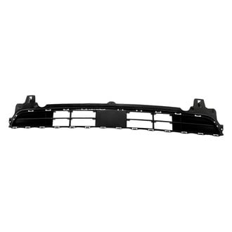 Replacement - Front Lower Bumper Grille (Standard Line)