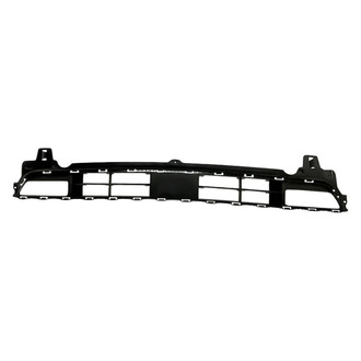 Replacement - Front Lower Bumper Grille (Standard Line)