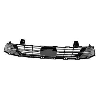 Replacement - Front Bumper Grille (Standard Line)