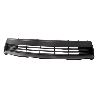 Replacement® - Front Bumper Grille