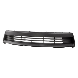 Replacement - Front Bumper Grille (Standard Line)