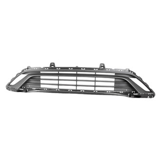 Replacement® - Front Bumper Grille