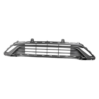 Replacement - Front Bumper Grille (Standard Line)