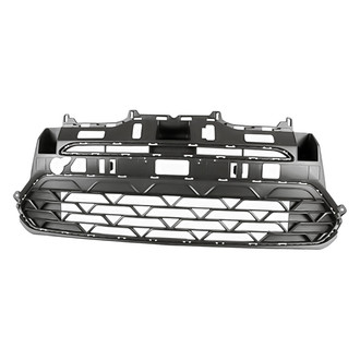 Replacement - Lower Grille (CAPA Certified)
