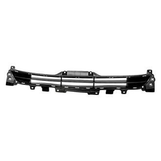 Replacement® - Front Bumper Grille