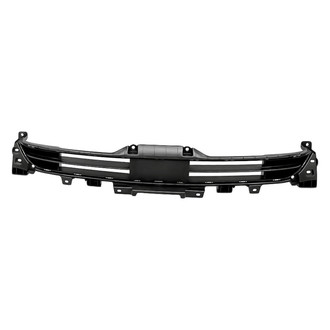 Replacement - Front Bumper Grille (Standard Line)
