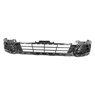 Replacement® - Front Bumper Grille