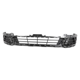 Replacement - Front Bumper Grille (Standard Line)