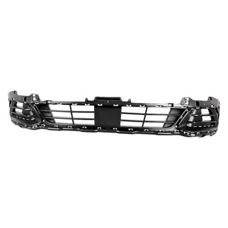 Replacement - Front Bumper Grille (Standard Line)