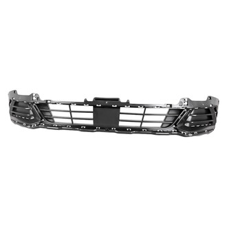 Replacement - Front Bumper Grille (Standard Line)