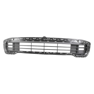 Replacement - Front Bumper Grille (Standard Line)