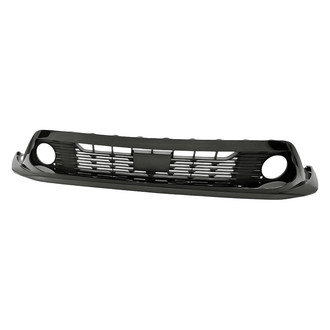 Replacement - Front Bumper Grille (Standard Line)