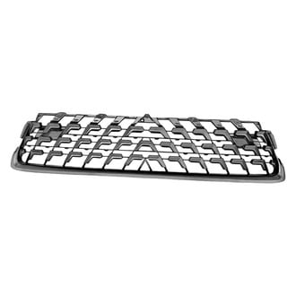 Replacement - Front Lower Bumper Grille (CAPA Certified)