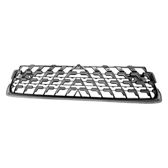 Replacement - Front Lower Bumper Grille (CAPA Certified)