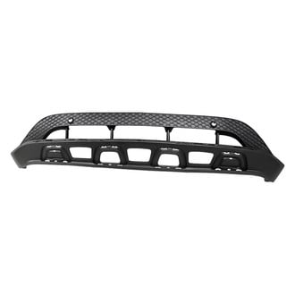 Replacement - Front Bumper Grille (Standard Line)