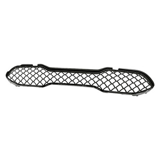 Replacement - Front Lower Bumper Grille (Standard Line)