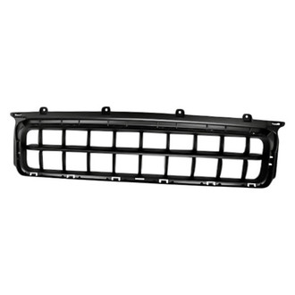 Replacement - Front Bumper Grille (Standard Line)