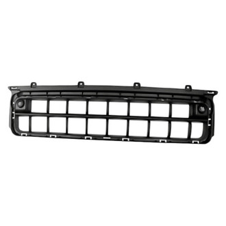 Replacement - Front Bumper Grille (Standard Line)