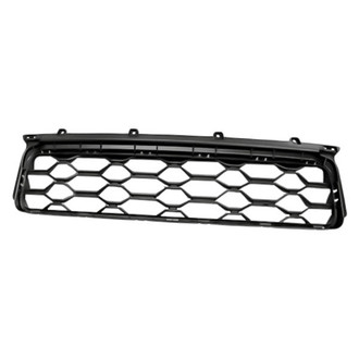 Replacement - Front Lower Bumper Grille