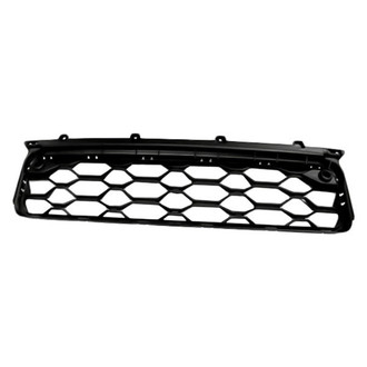 Replacement - Front Bumper Grille (Standard Line)