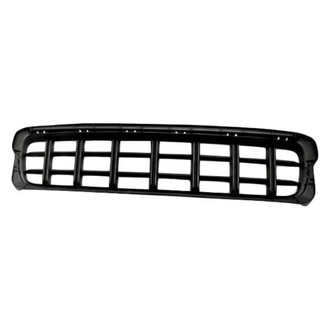 Replacement - Front Bumper Grille (Standard Line)
