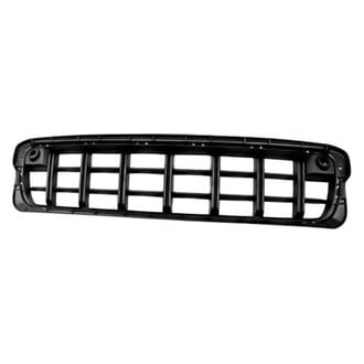 Replacement - Front Bumper Grille (Standard Line)