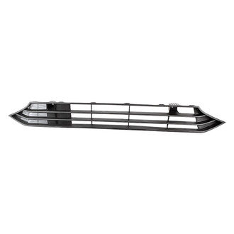 Replacement - Front Bumper Grille (Standard Line)