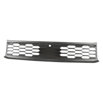 Replacement - Center Grille (CAPA Certified)