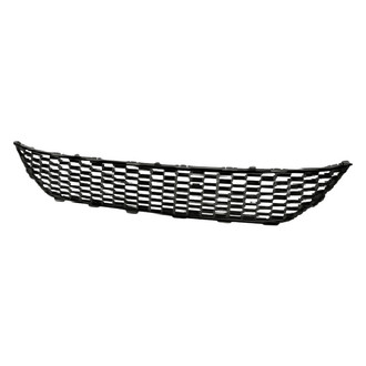 Replacement - Front Bumper Grille