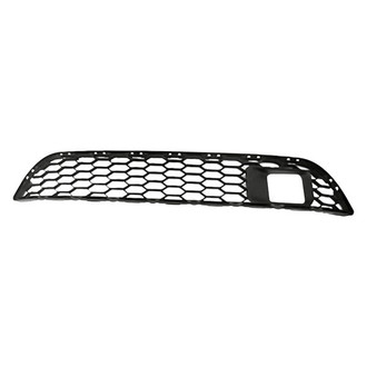 Replacement - Front Bumper Grille (Standard Line)
