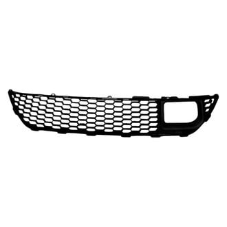 Replacement® - Front Bumper Grille