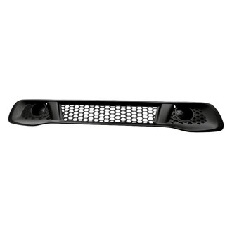 Replacement - Front Lower Bumper Grille