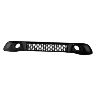 Replacement - Front Lower Bumper Grille (Standard Line)