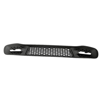 Replacement - Front Lower Bumper Grille (Standard Line)